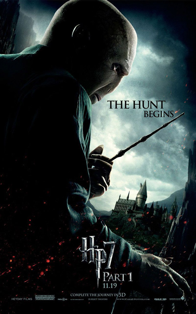 alan rickman harry potter poster. Harry Potter continues the